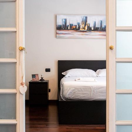 The Best Rent - Modern Duomo Apartment Milán Exteriér fotografie