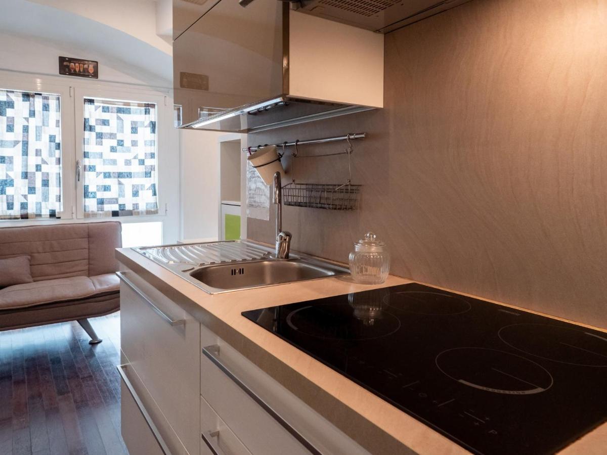 The Best Rent - Modern Duomo Apartment Milán Exteriér fotografie