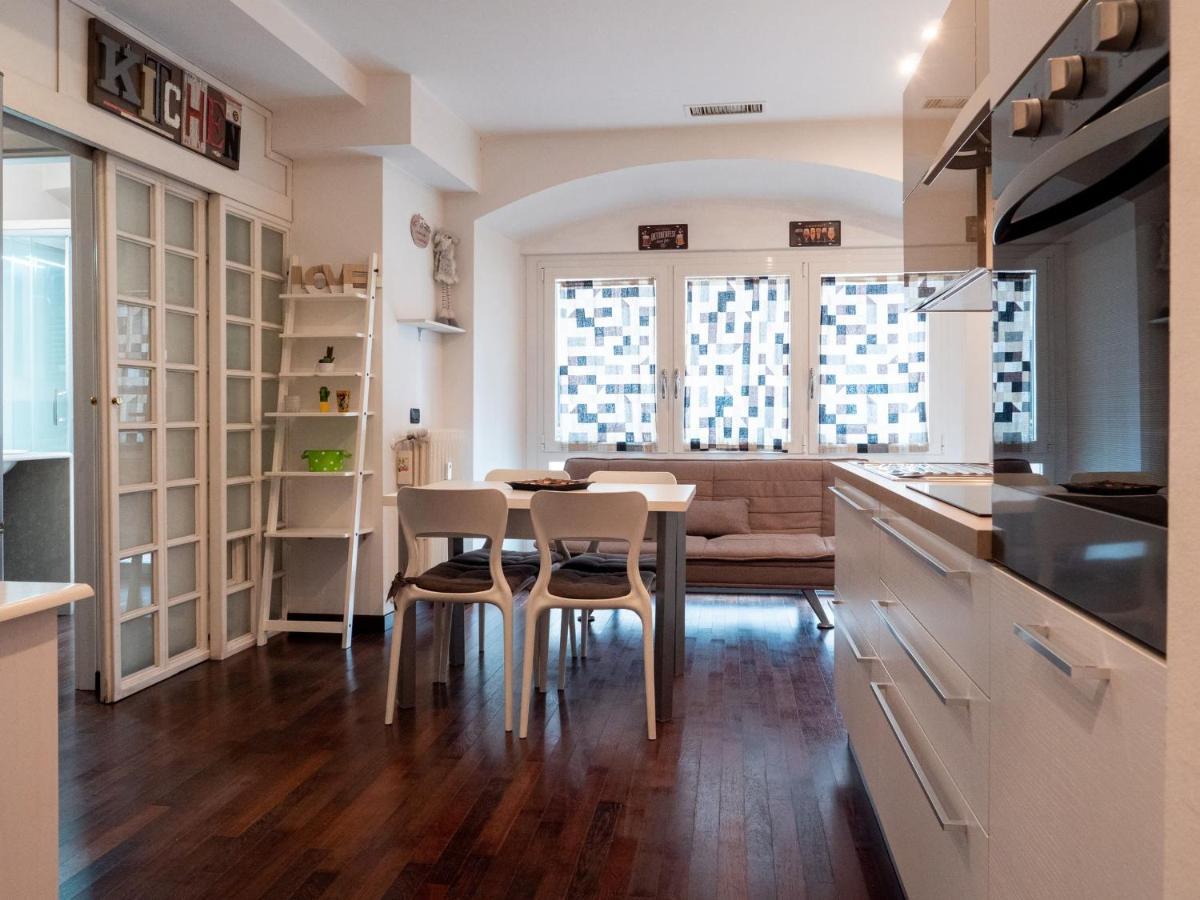 The Best Rent - Modern Duomo Apartment Milán Exteriér fotografie