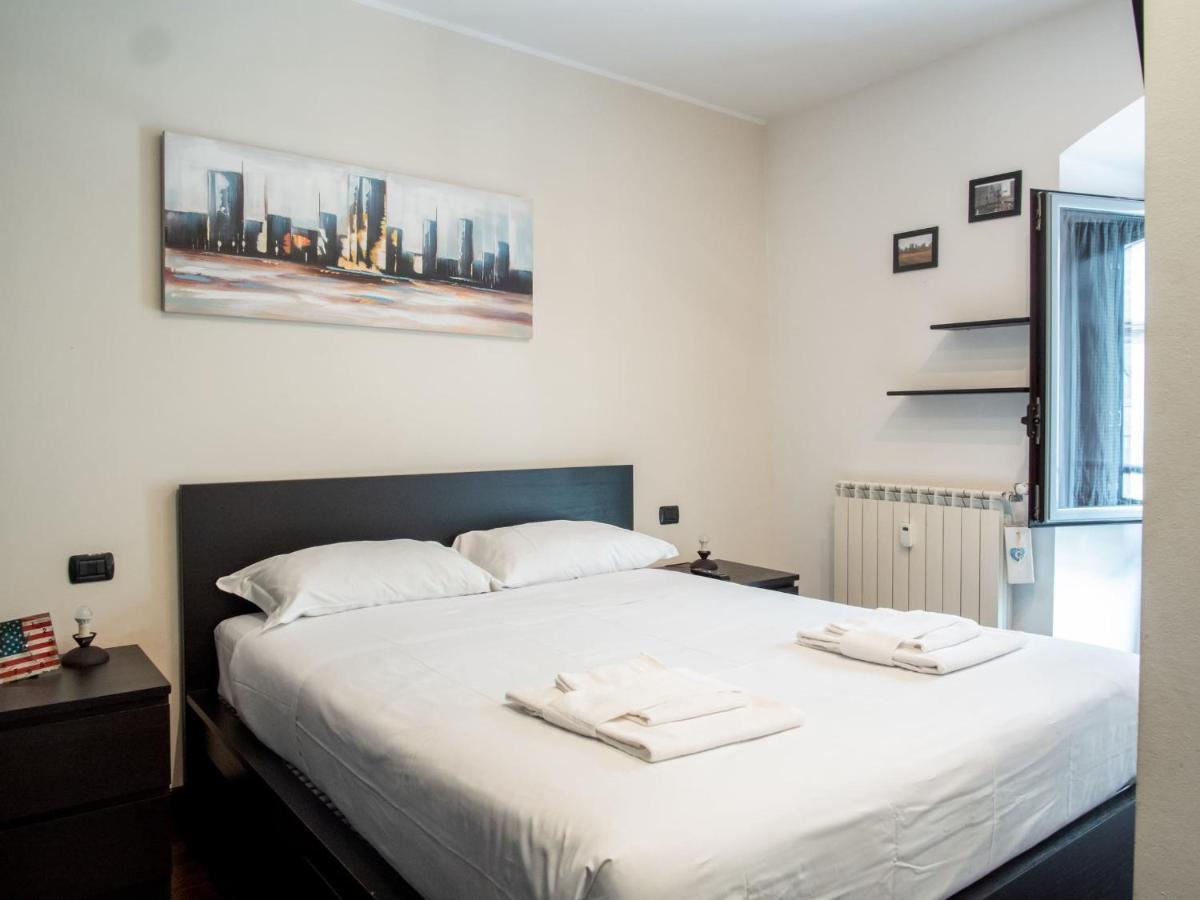 The Best Rent - Modern Duomo Apartment Milán Exteriér fotografie