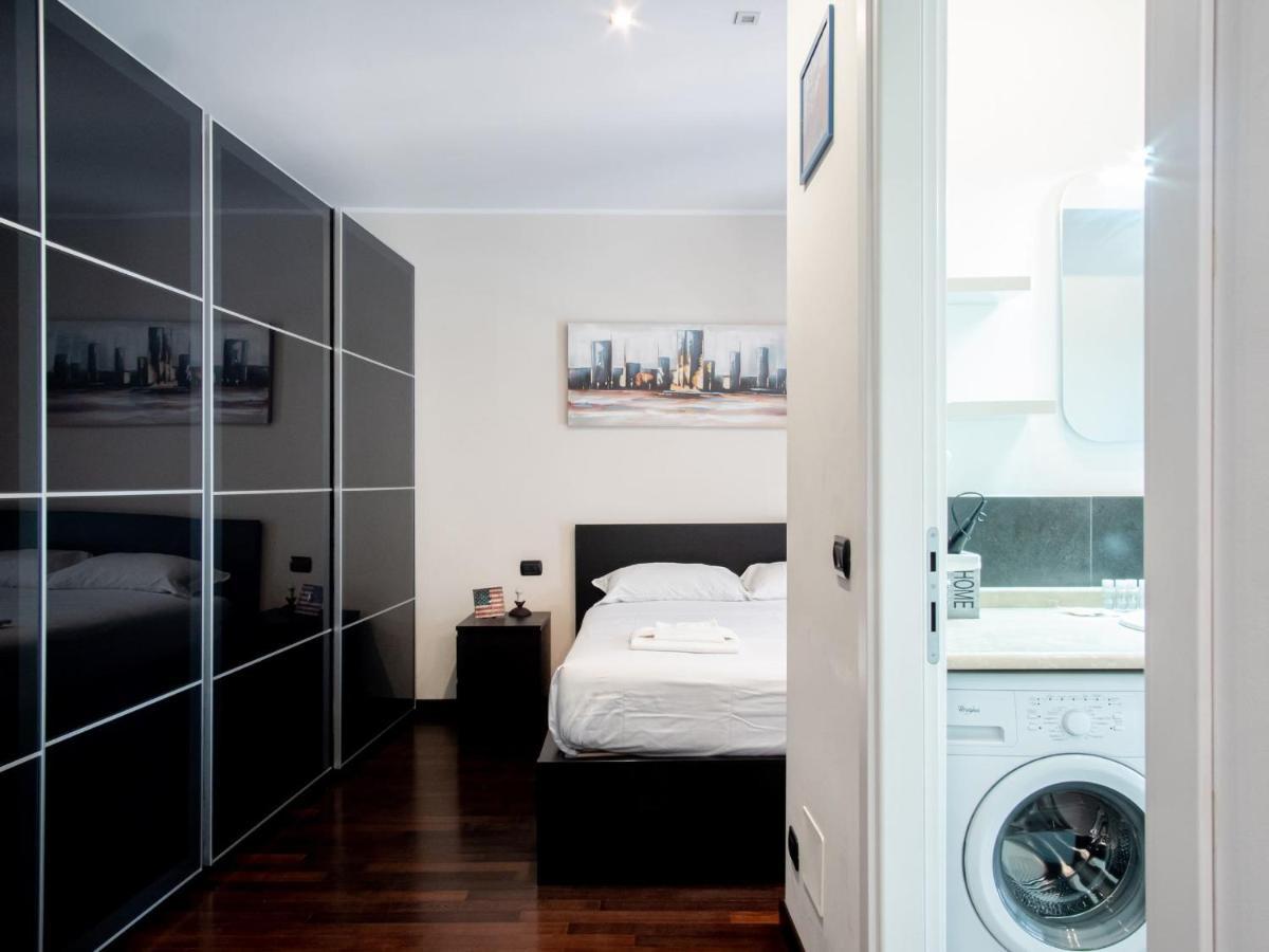 The Best Rent - Modern Duomo Apartment Milán Exteriér fotografie