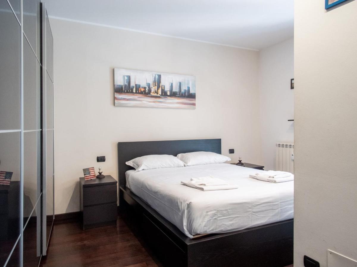 The Best Rent - Modern Duomo Apartment Milán Exteriér fotografie